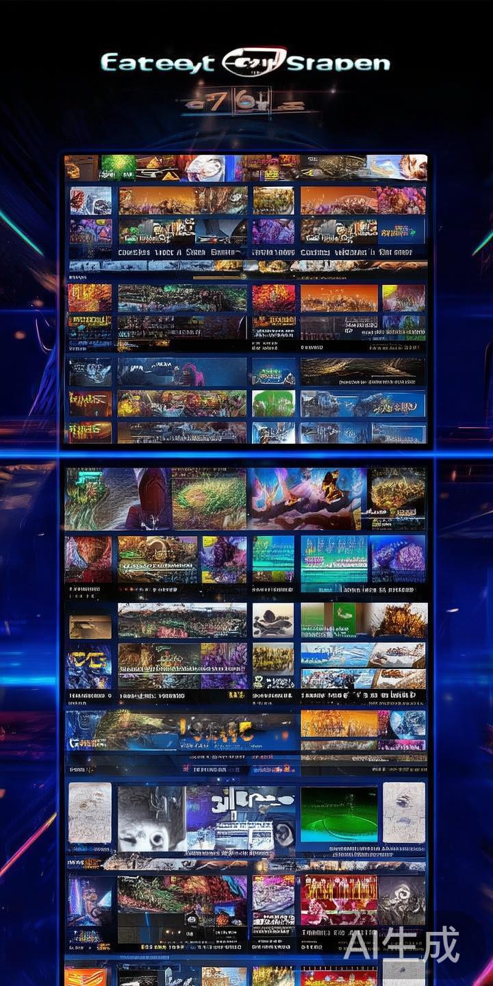 2023年C7娱乐官网版全面攻略：下载安装、注册流程及丰富玩法详解