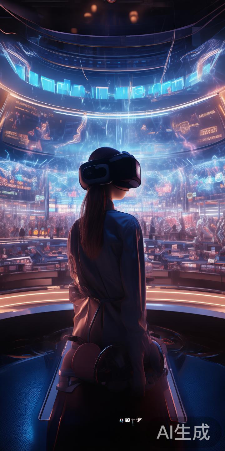 全面解析C7娱乐平台:功能亮点与用户体验深度评测 创新的互动体验设计
通过引入虚拟现实(VR)技术