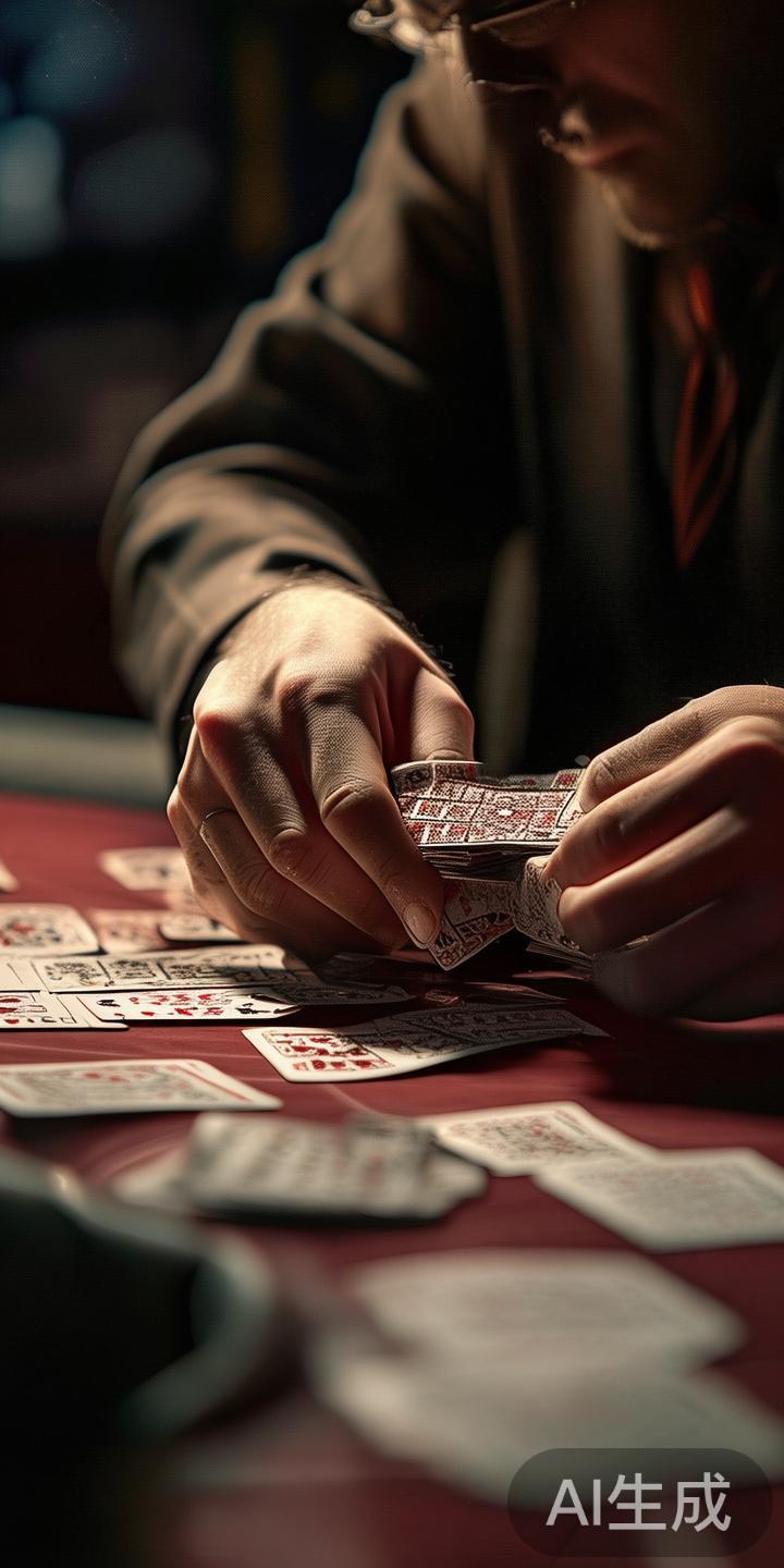 C7娱乐App麻将胡了玩法全面攻略与实用技巧分享 掌握舍牌策略
正确的舍牌技巧能降低对手猜牌的可能