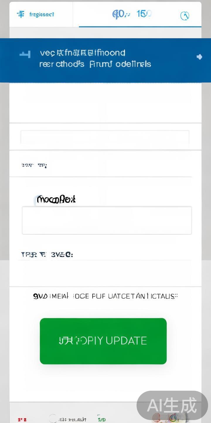 在C7娱乐平台上更改实名信息的详细操作流程与注意事项指南 进入实名信息界面后,通常会显示当前绑定的实名信息。
