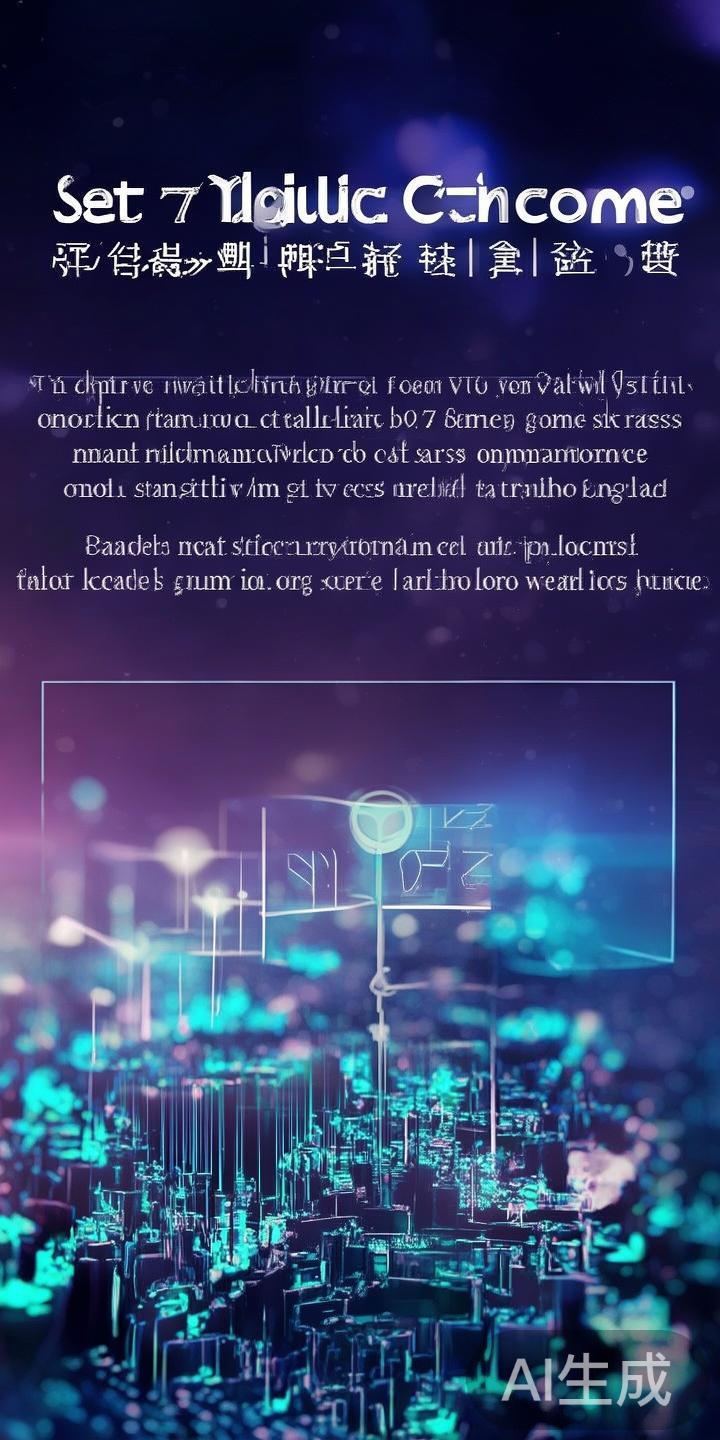 在当今数字经济高速发展的时代，如何实现稳定收入成为