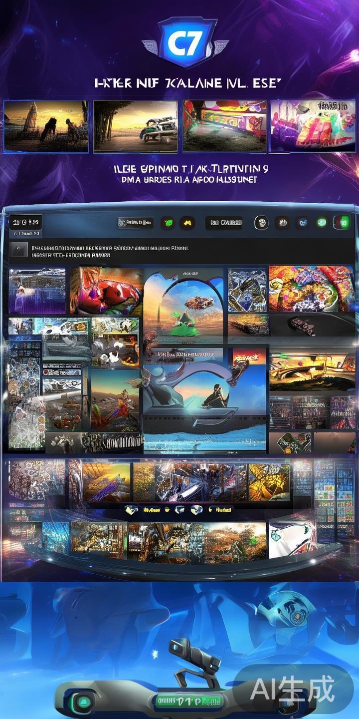 C7娱乐游戏攻略大全:全面解析热门游戏技巧与玩法指南 C7娱乐是一款集休闲与策略于一体的热门游戏平台,涵